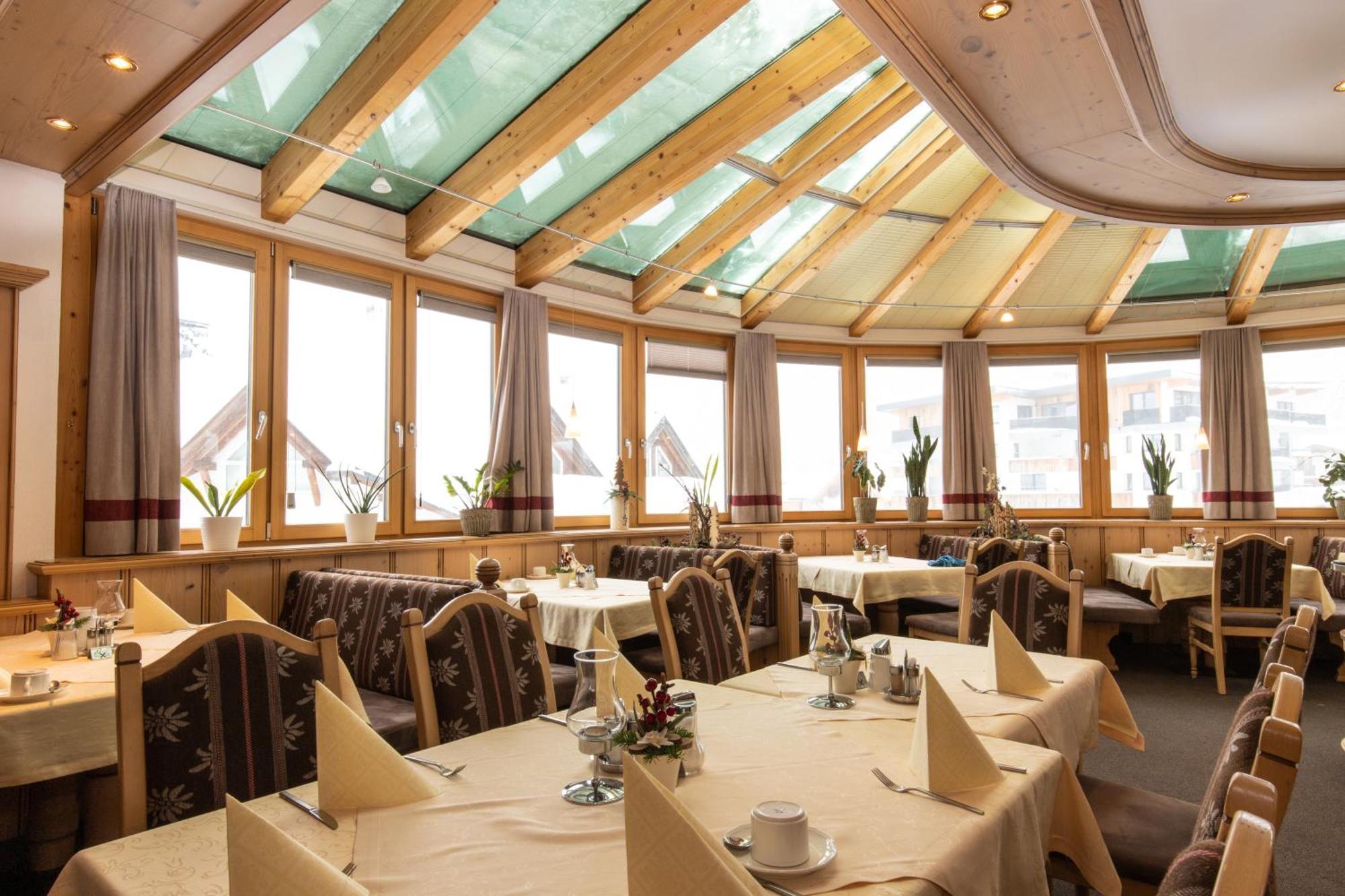 Garni Monte Bianco 4*