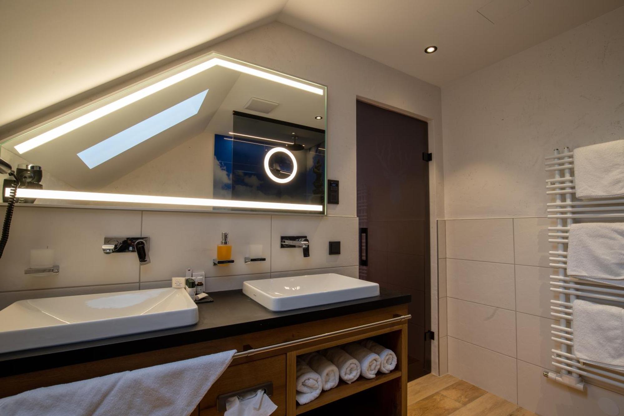 Garni Monte Bianco Hotel
