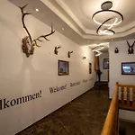Hotel Garni Monte Bianco