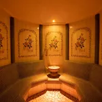 Hotel Garni Monte Bianco