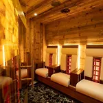 Hotel Garni Monte Bianco