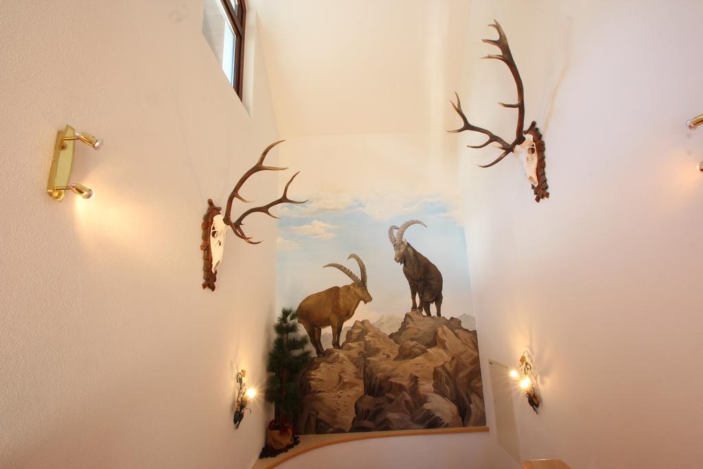 Garni Monte Bianco 4* Ischgl