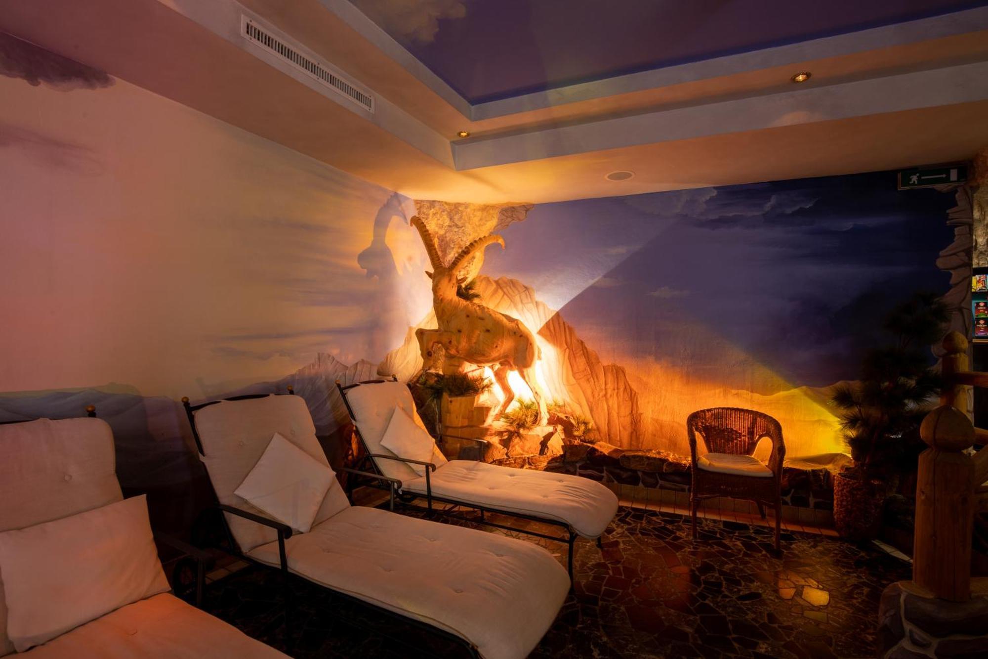 Garni Monte Bianco Hotell Ischgl