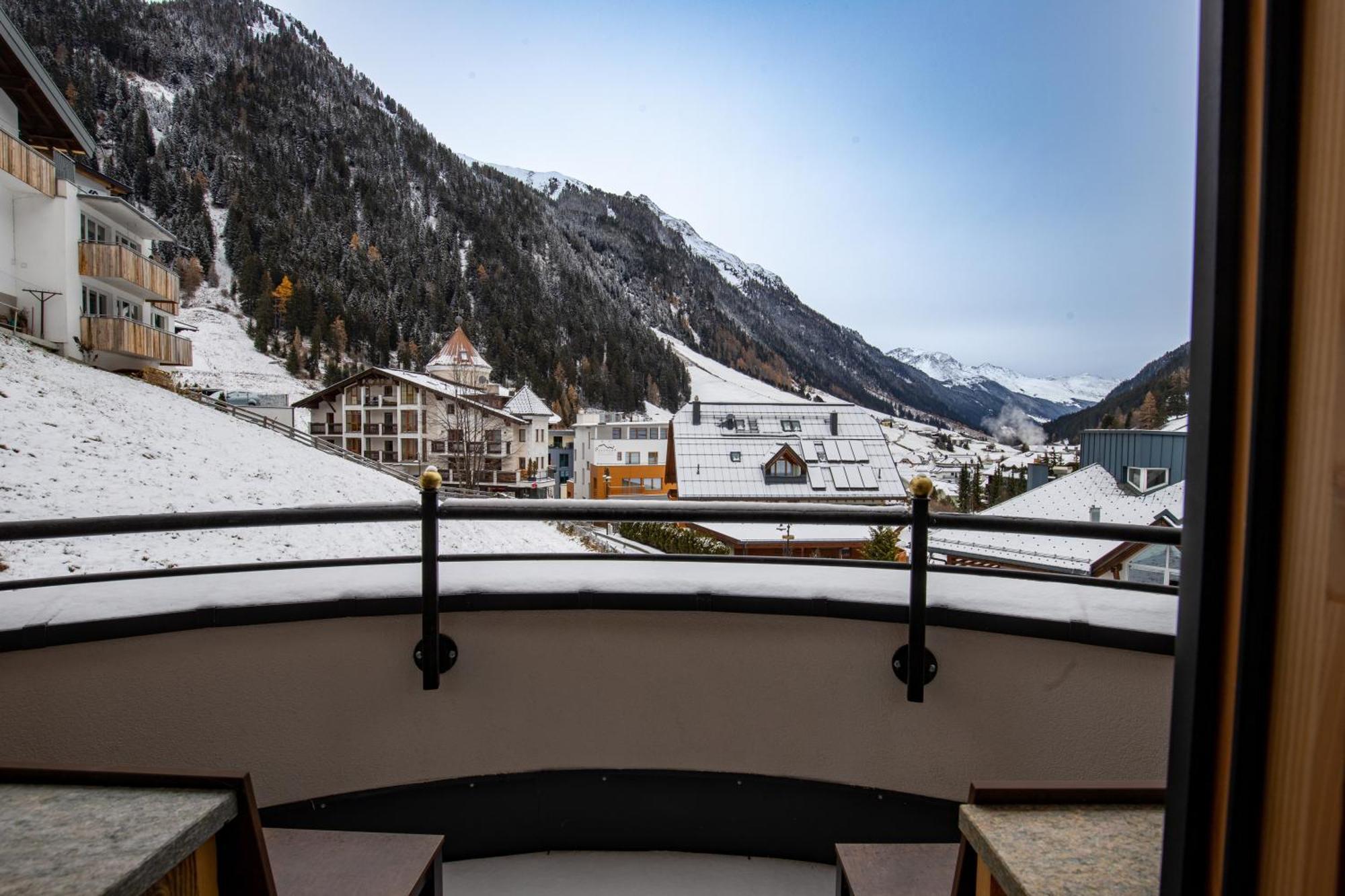 Garni Monte Bianco Ischgl